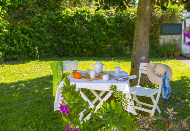 Villa a Massa Lubrense - Estate4home - Villa Corinna Villa a Massa Lubrense - Estate4home - Villa Corinna