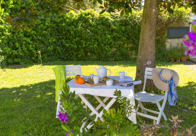 Villa a Massa Lubrense - Estate4home - Villa Corinna Villa a Massa Lubrense - Estate4home - Villa Corinna