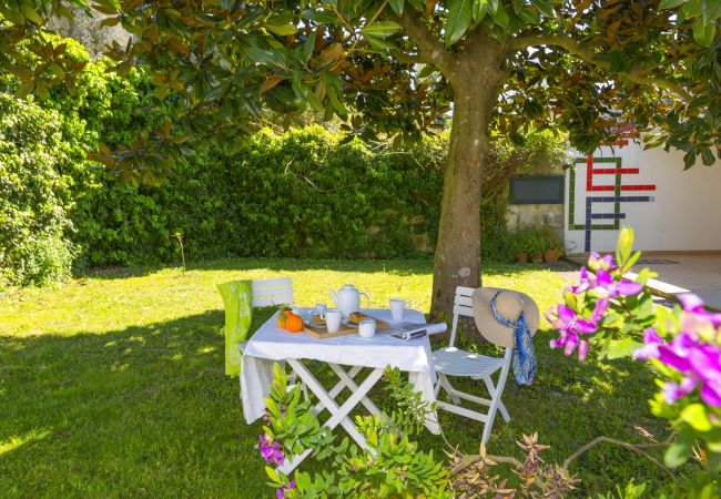 Villa a Massa Lubrense - Estate4home - Villa Corinna Villa a Massa Lubrense - Estate4home - Villa Corinna