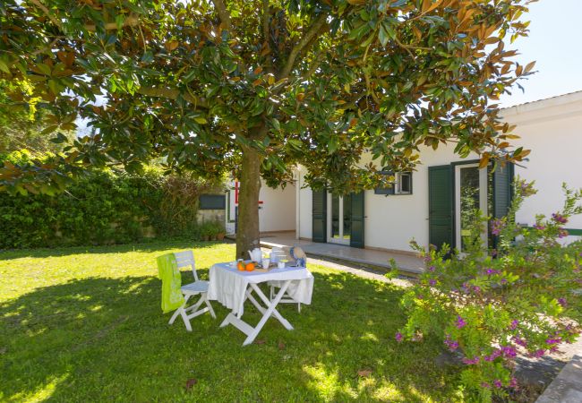 Villa a Massa Lubrense - Estate4home - Villa Corinna Villa a Massa Lubrense - Estate4home - Villa Corinna