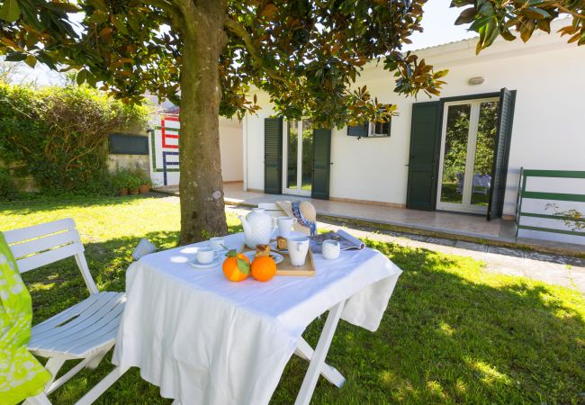 Villa a Massa Lubrense - Estate4home - Villa Corinna Villa a Massa Lubrense - Estate4home - Villa Corinna