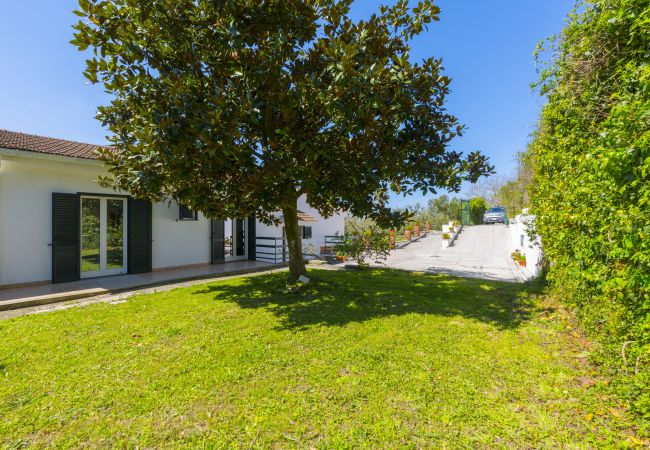 Villa a Massa Lubrense - Estate4home - Villa Corinna Villa a Massa Lubrense - Estate4home - Villa Corinna