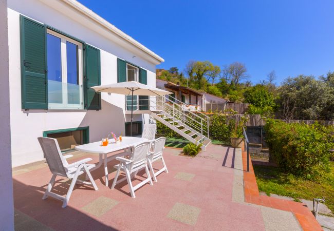 Villa a Massa Lubrense - Estate4home - Villa Corinna Villa a Massa Lubrense - Estate4home - Villa Corinna