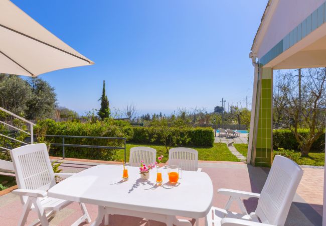 Villa a Massa Lubrense - Estate4home - Villa Corinna Villa a Massa Lubrense - Estate4home - Villa Corinna