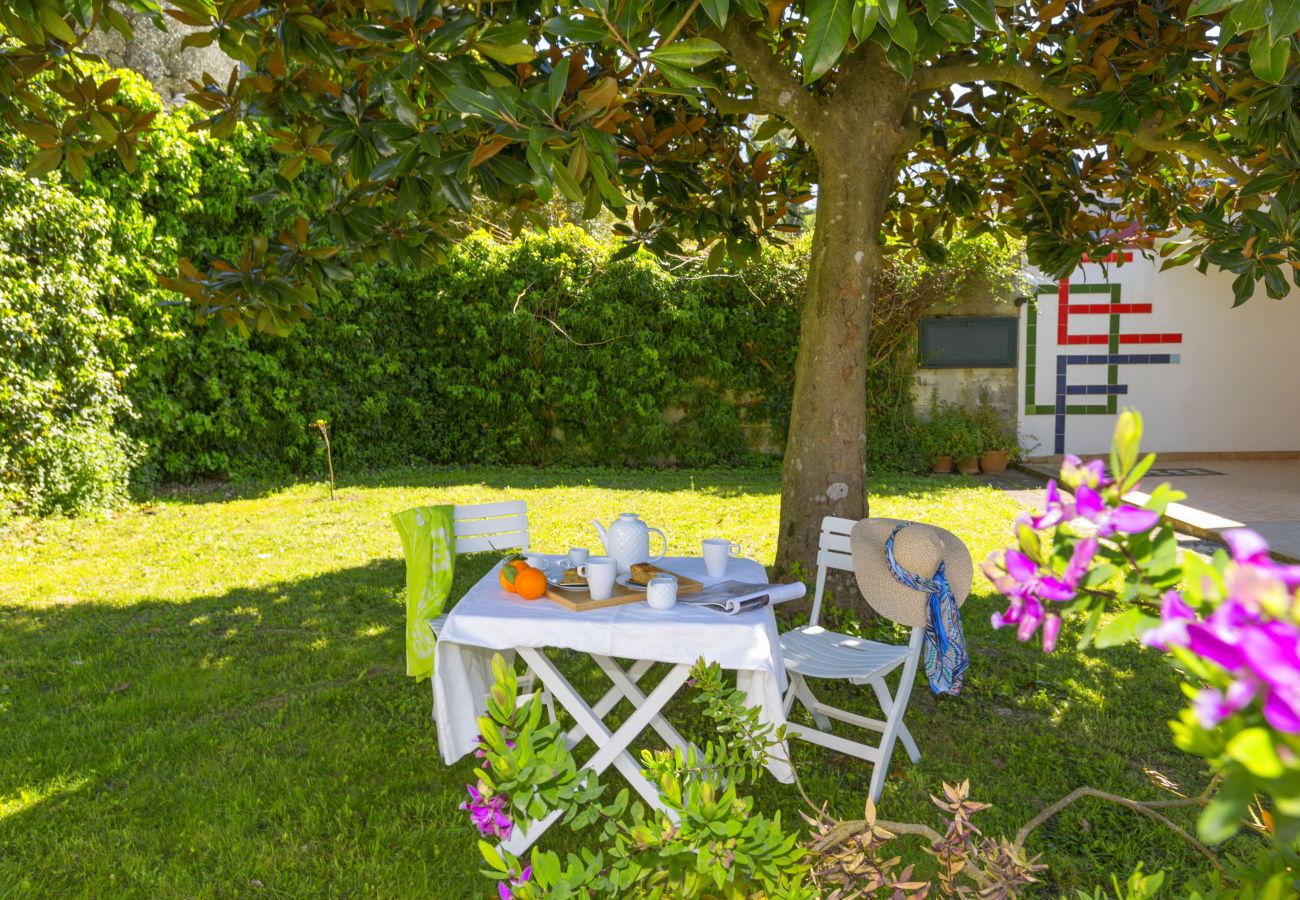 Villa a Massa Lubrense - Estate4home - Villa Corinna