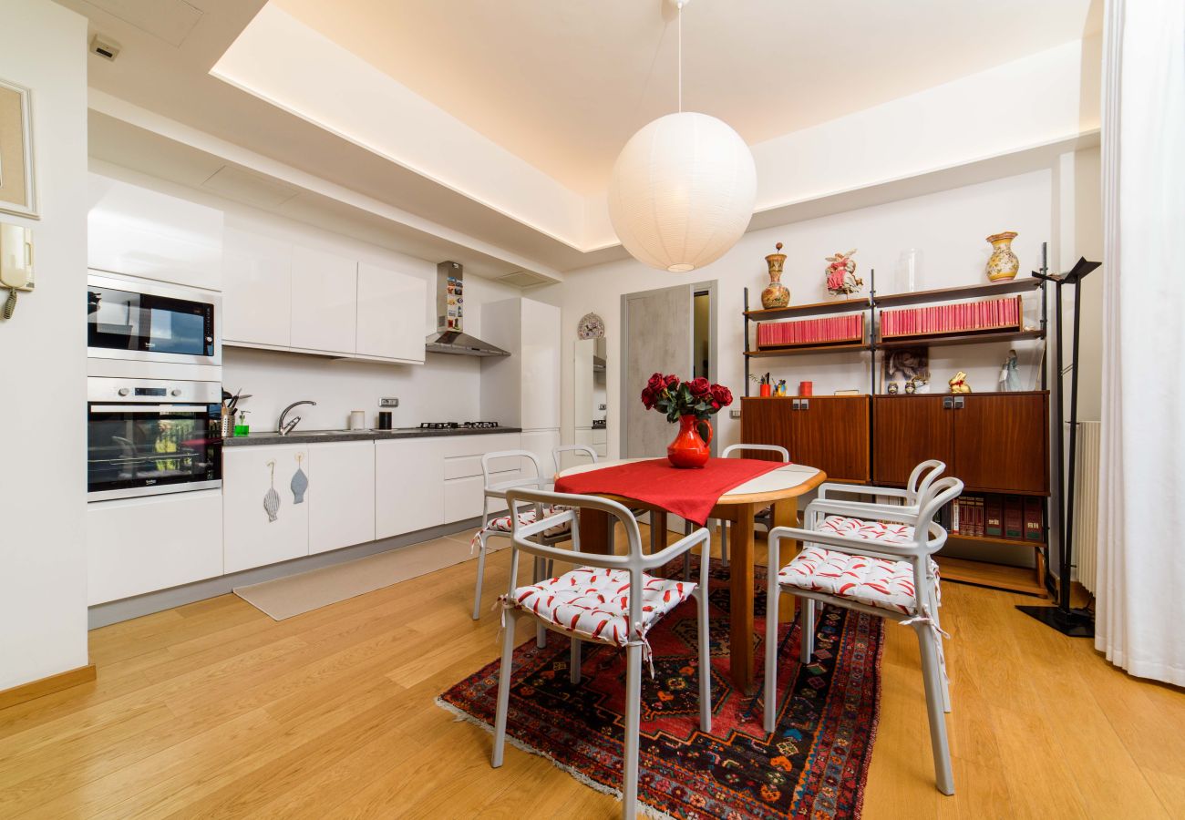 Appartamento a Sorrento - Estate4home- Casa Bella