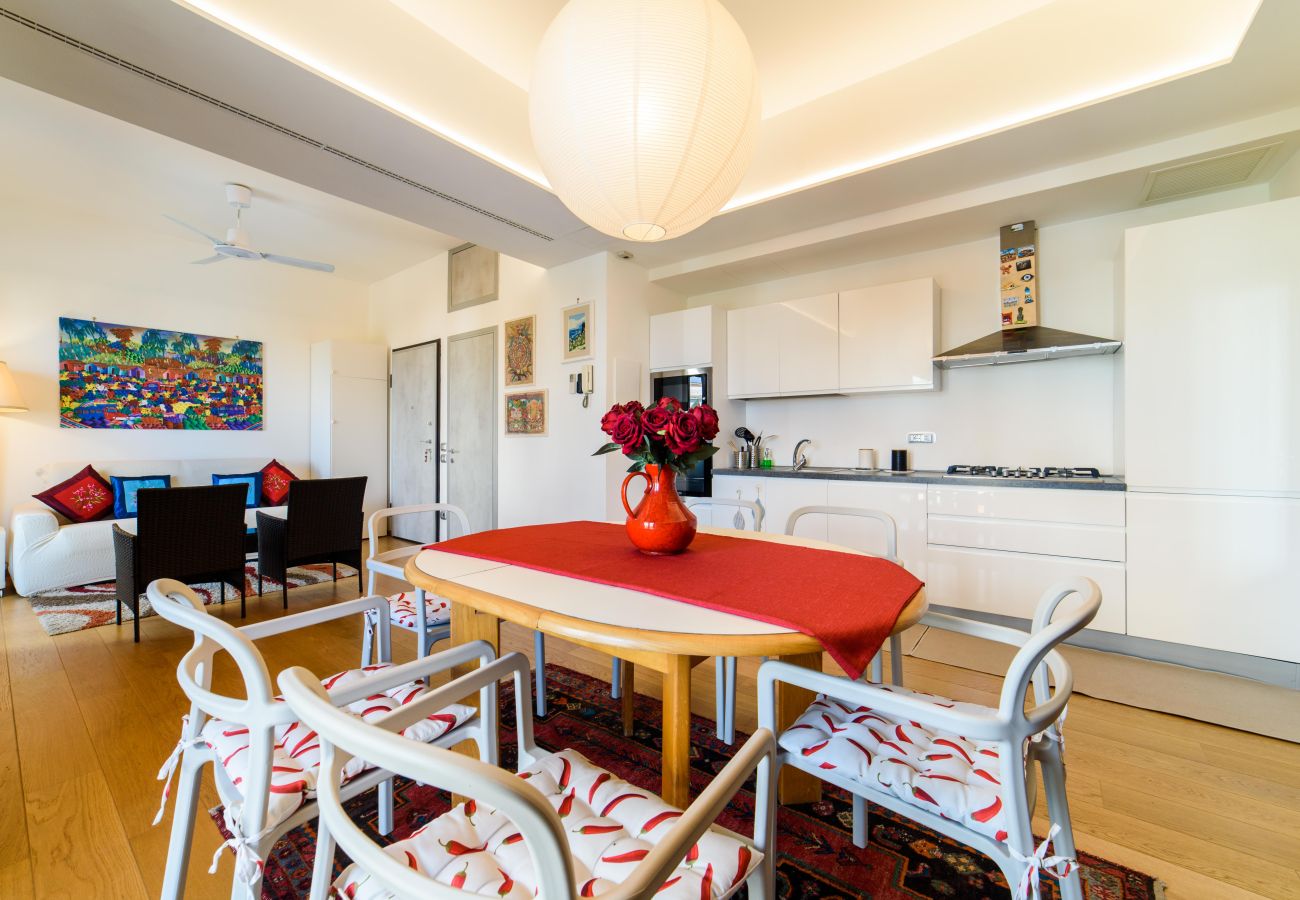 Appartamento a Sorrento - Estate4home- Casa Bella