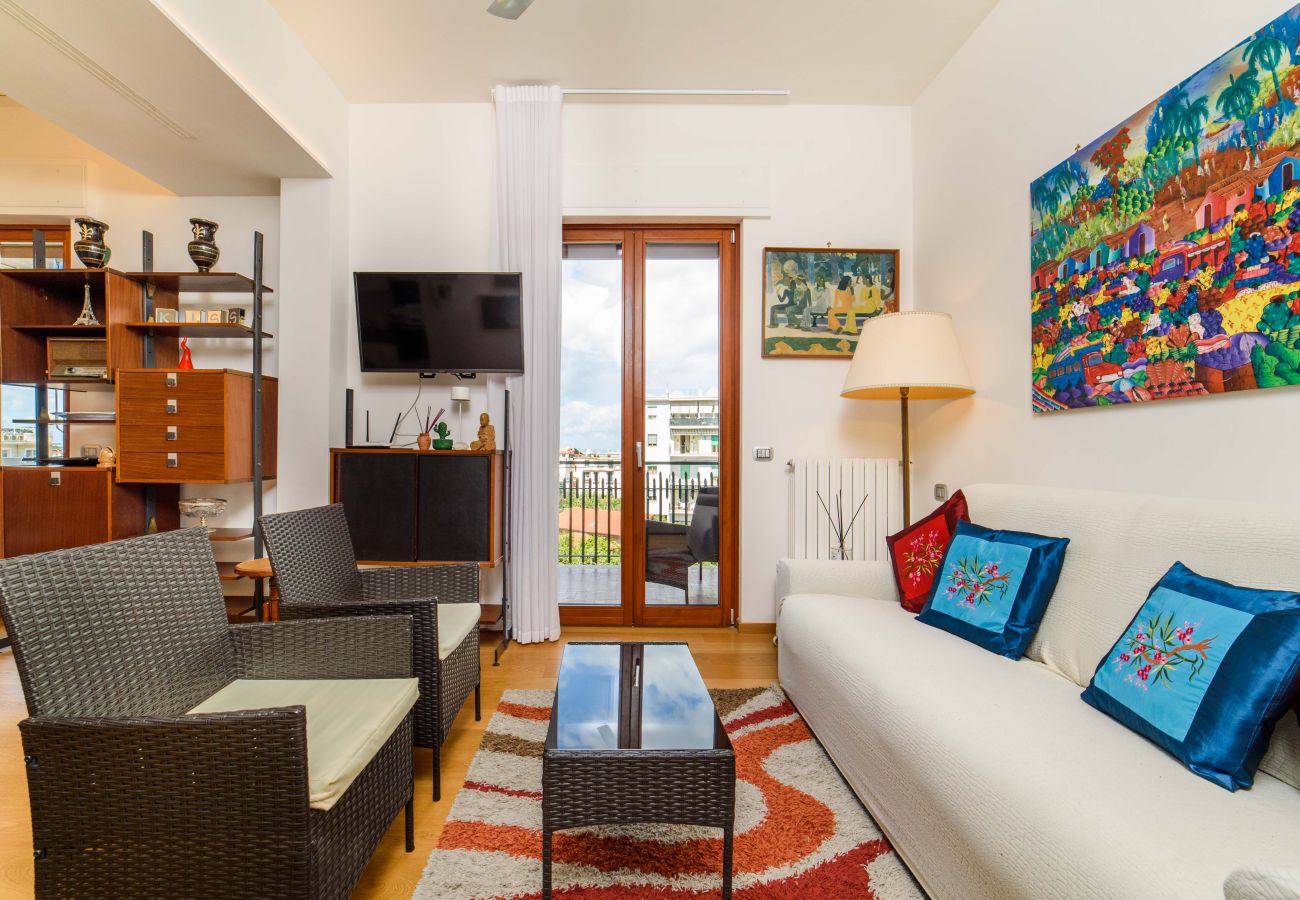 Appartamento a Sorrento - Estate4home- Casa Bella
