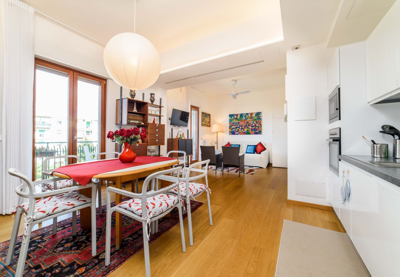 Appartamento a Sorrento - Estate4home- Casa Bella