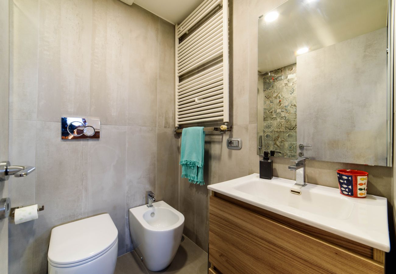 Appartamento a Sorrento - Estate4home- Casa Bella