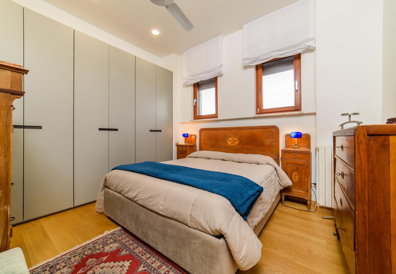 Appartamento a Sorrento - Estate4home- Casa Bella