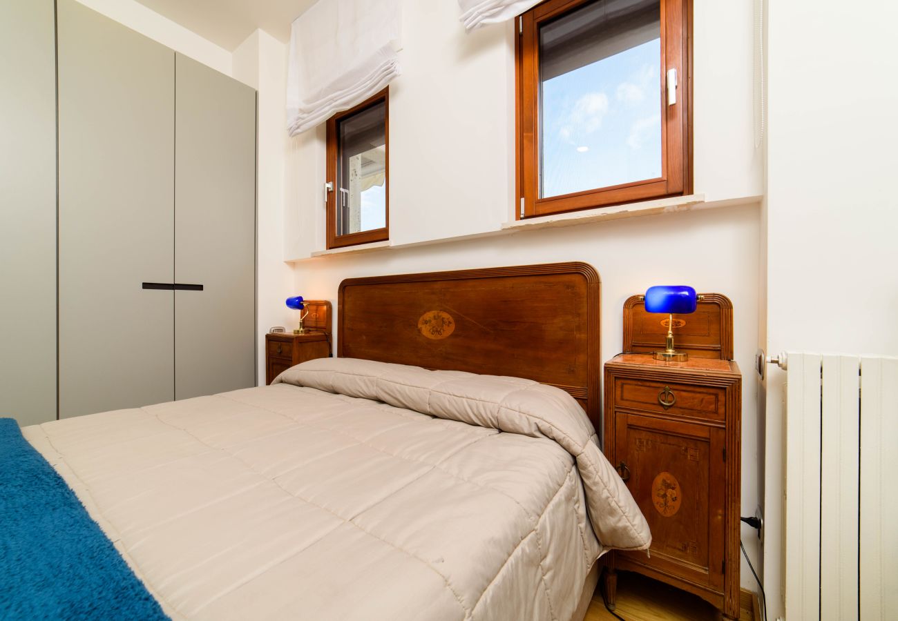 Appartamento a Sorrento - Estate4home- Casa Bella