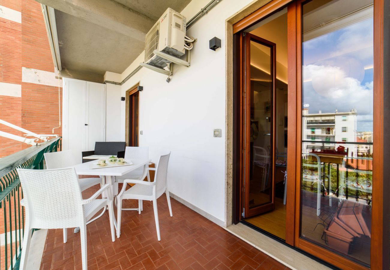 Appartamento a Sorrento - Estate4home- Casa Bella