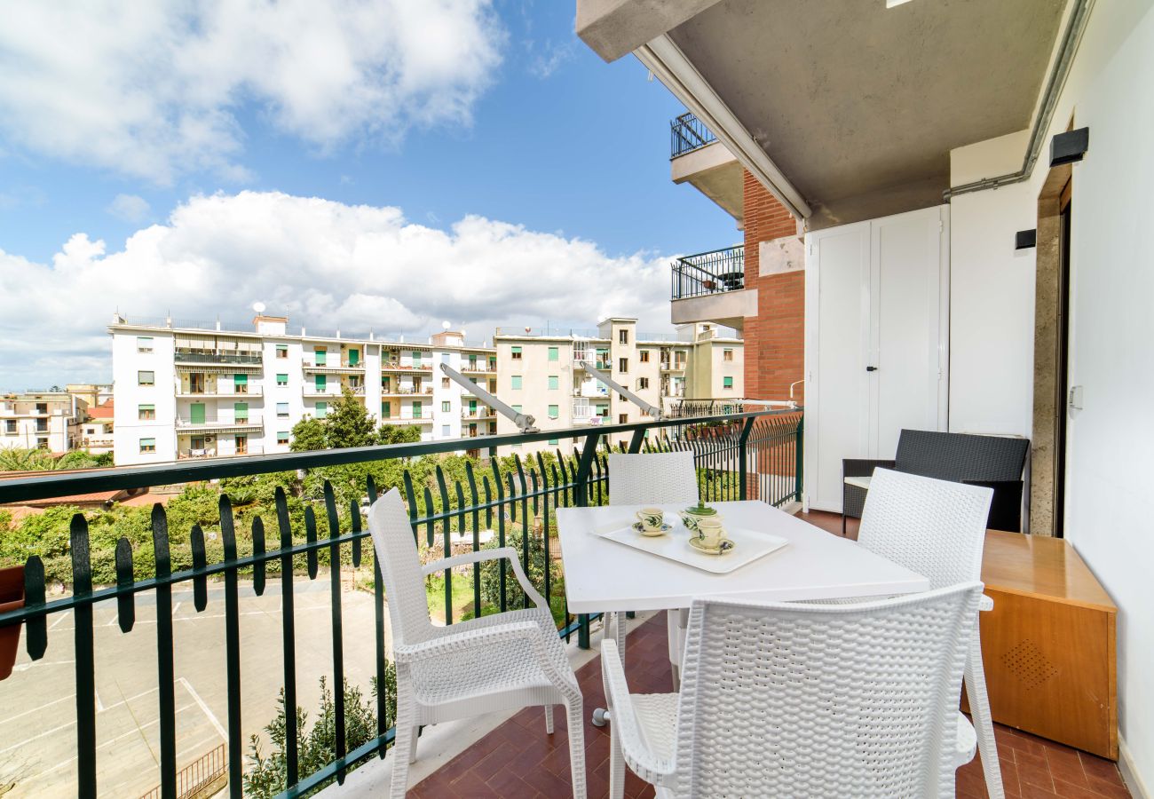 Appartamento a Sorrento - Estate4home- Casa Bella