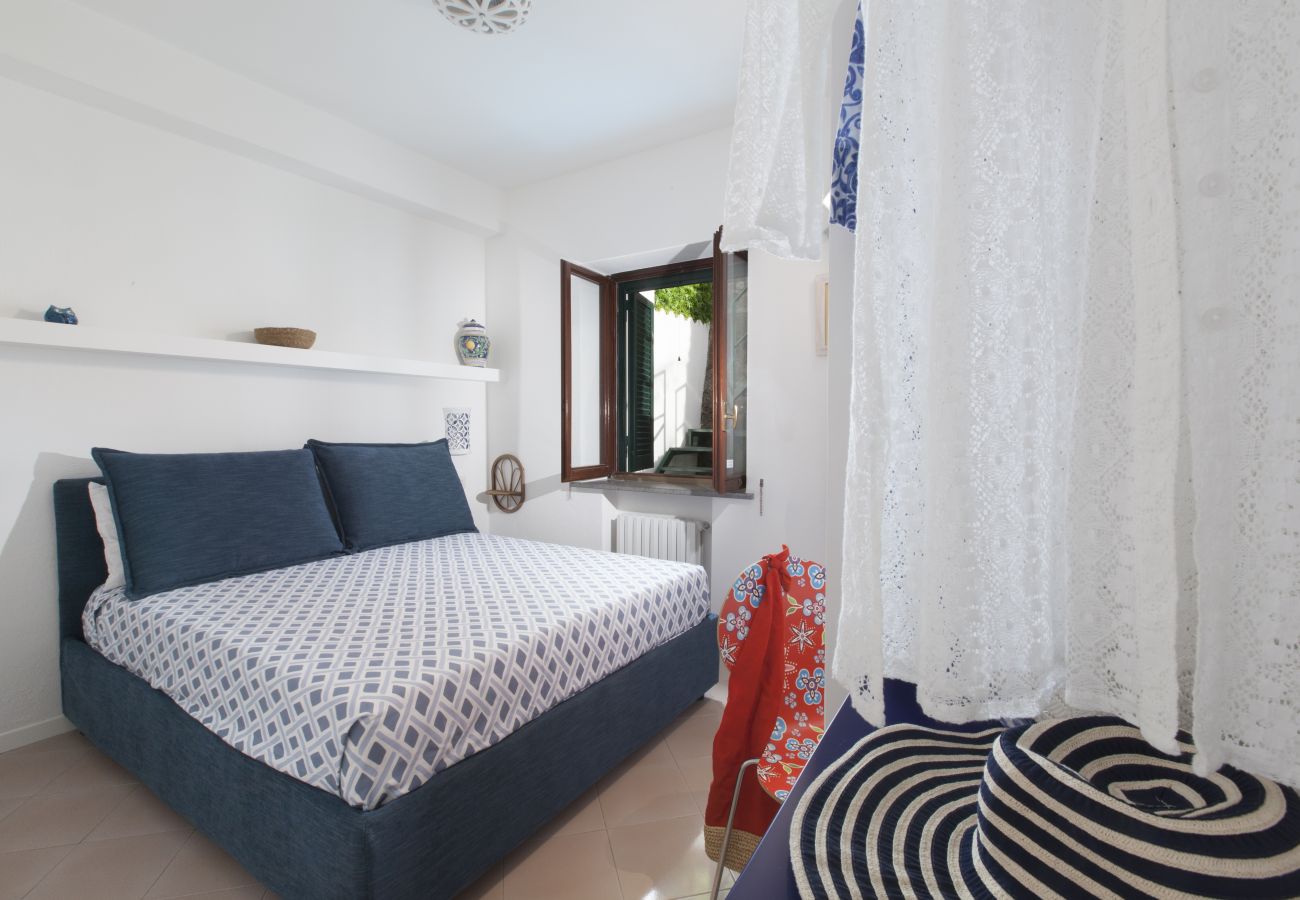 Villa a Massa Lubrense - Villa Mapi
