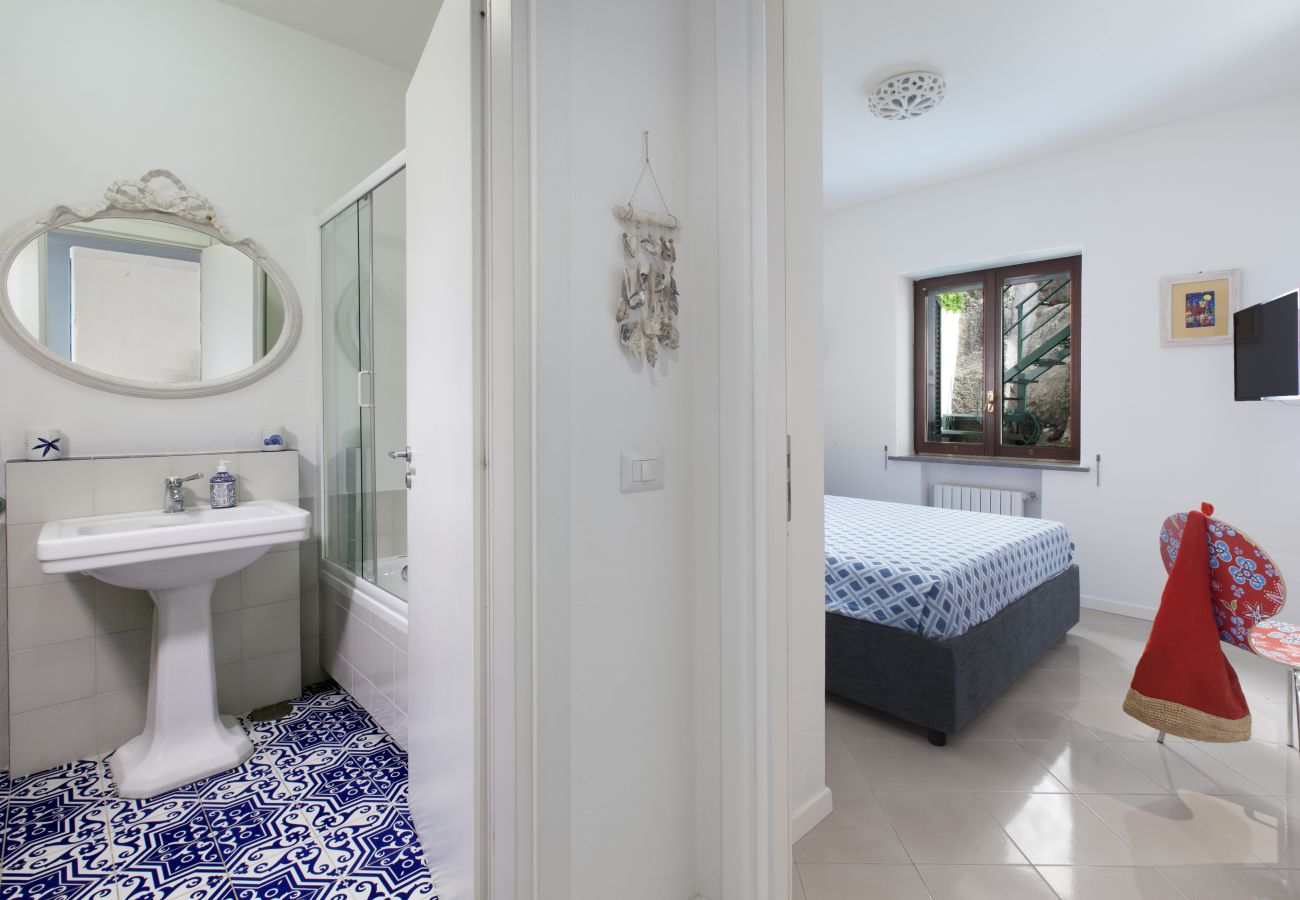 Villa a Massa Lubrense - Villa Mapi