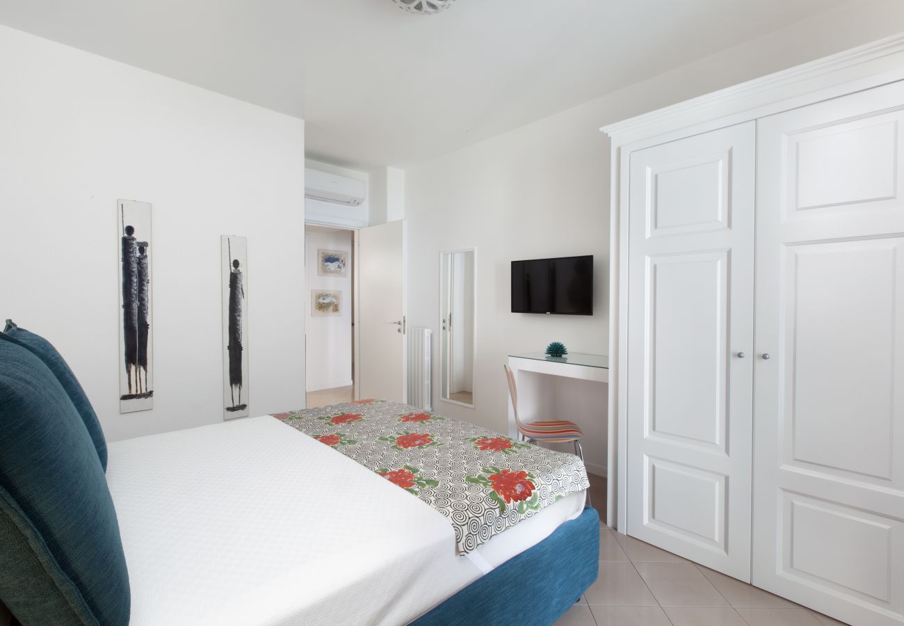 Villa a Massa Lubrense - Villa Mapi