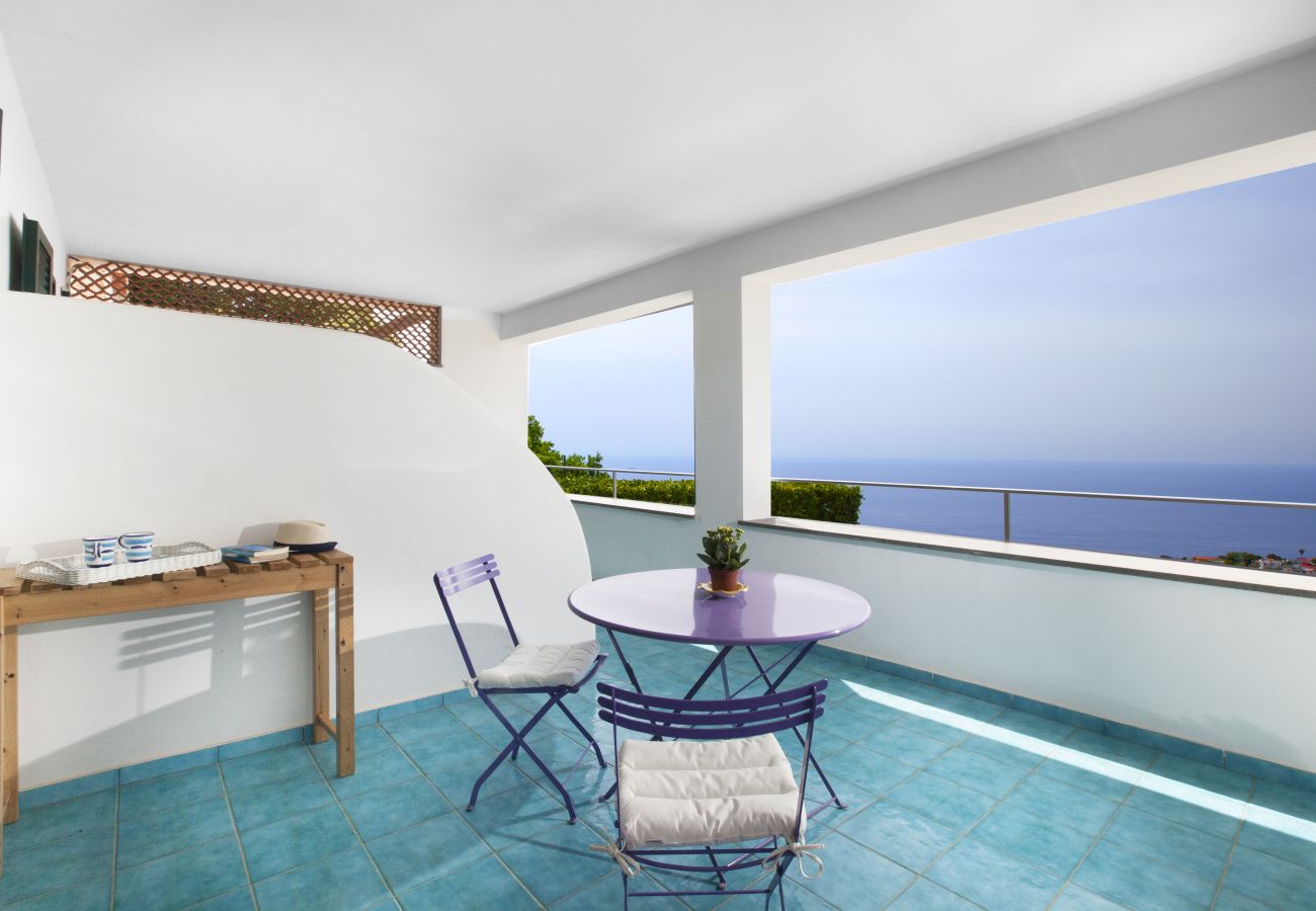 Villa a Massa Lubrense - Villa Mapi