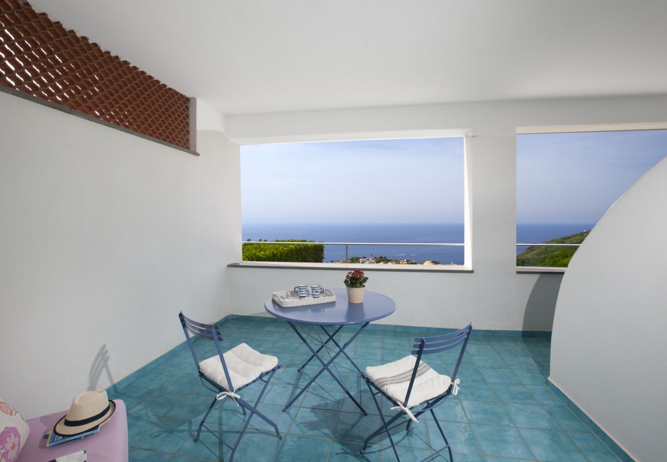 Villa a Massa Lubrense - Villa Mapi