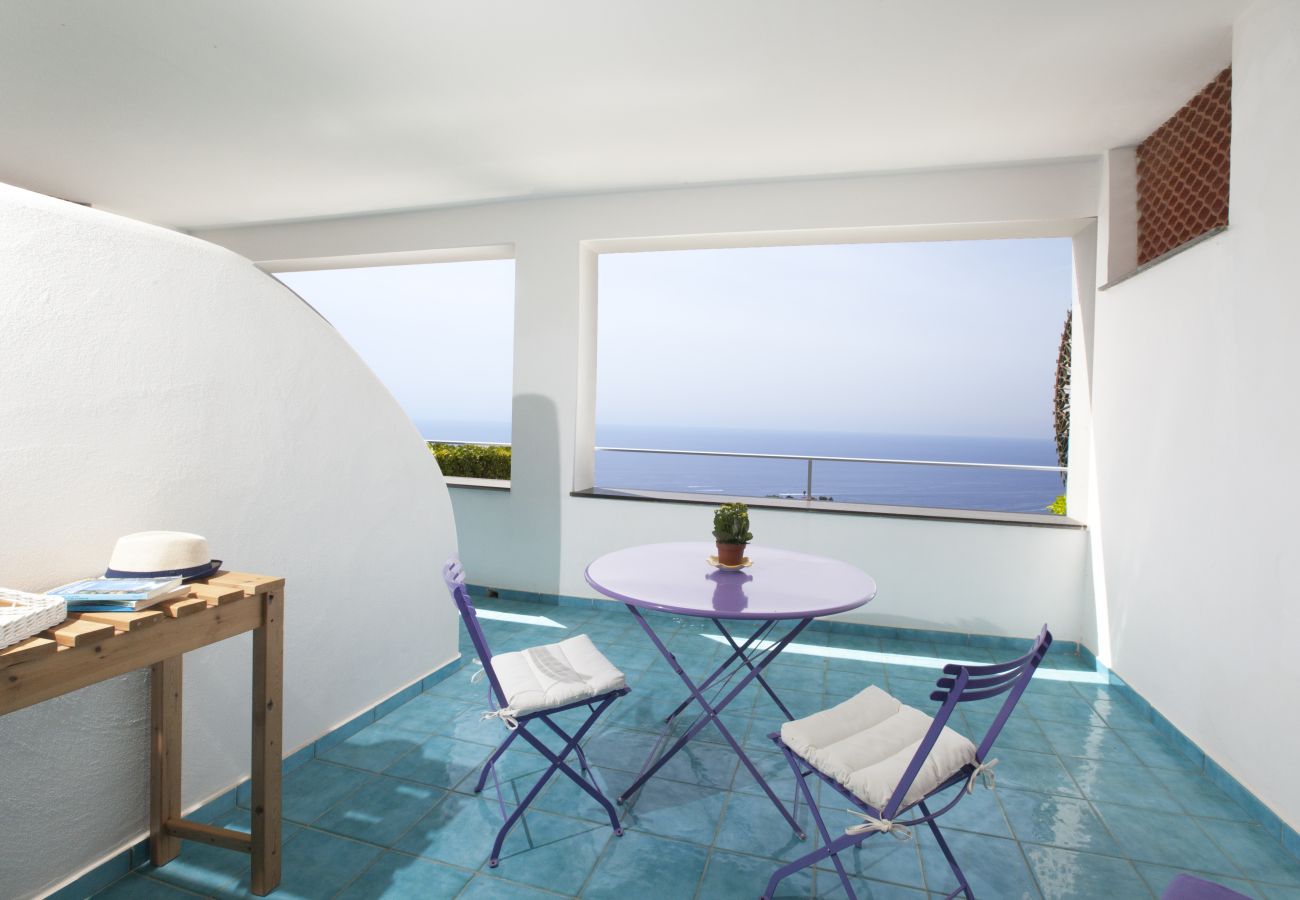 Villa a Massa Lubrense - Villa Mapi