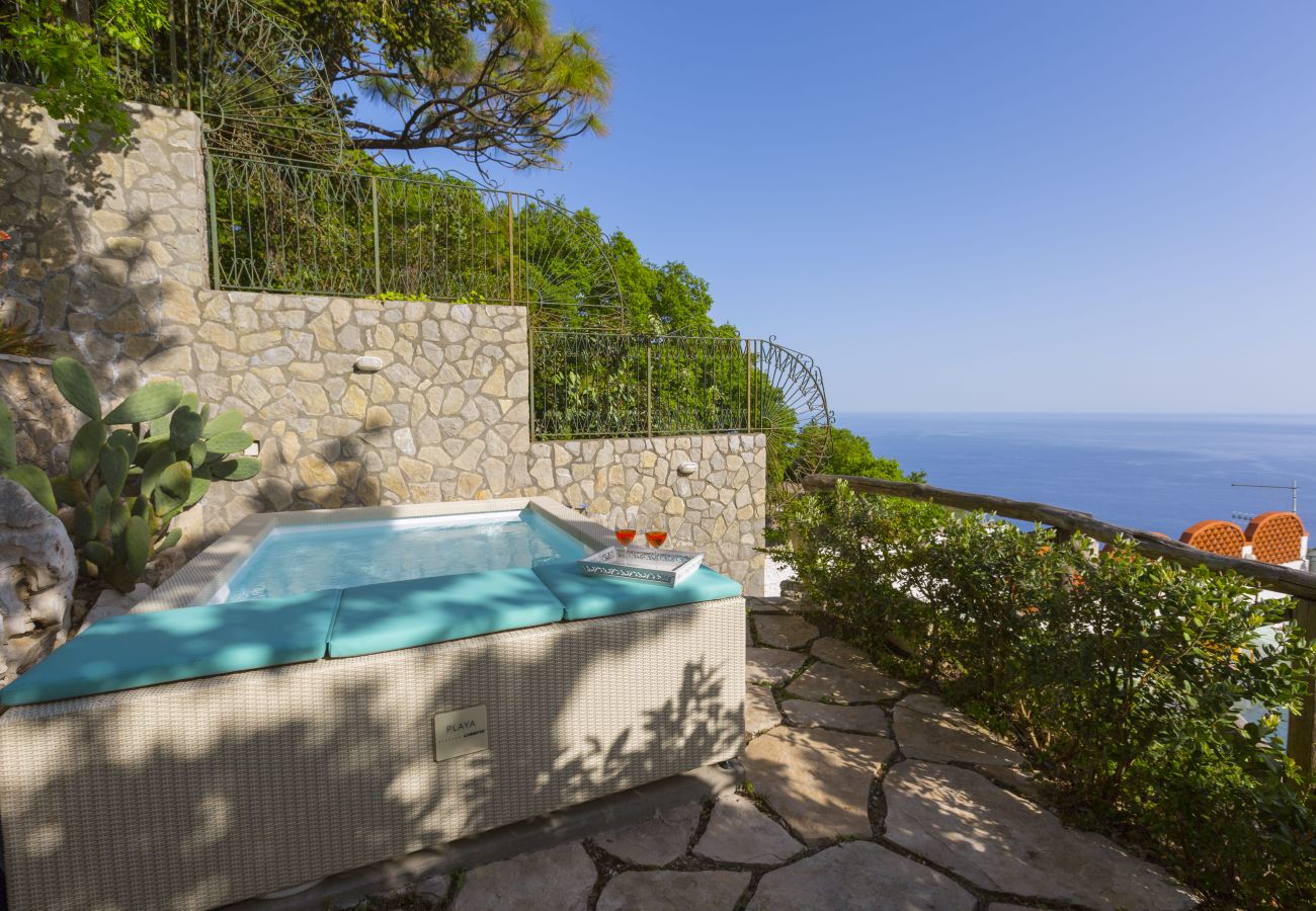 Villa a Massa Lubrense - Villa Mapi