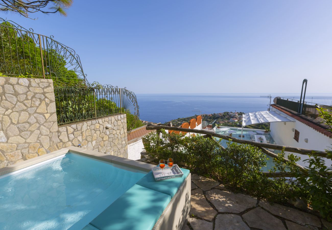 Villa a Massa Lubrense - Villa Mapi
