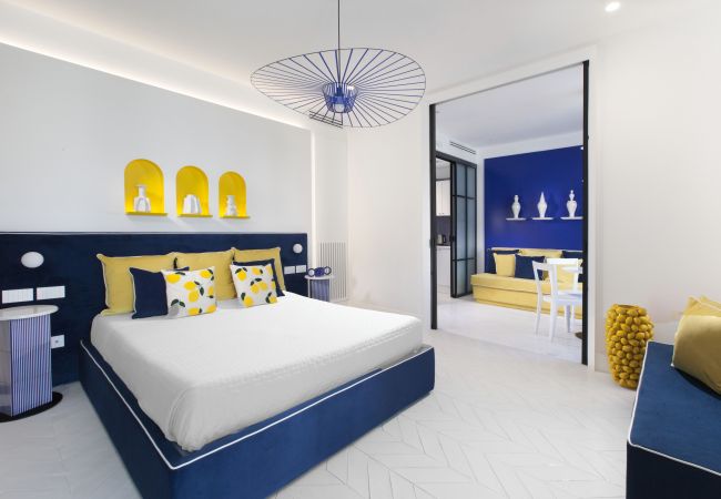 Appartamento a Sorrento - Casa Mama lemon Appartamento a Sorrento - Casa Mama lemon