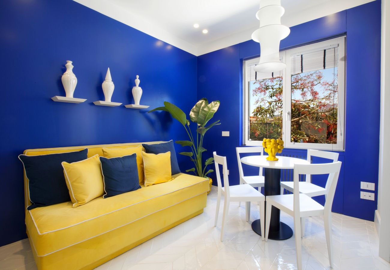 Appartamento a Sorrento - Casa Mama lemon
