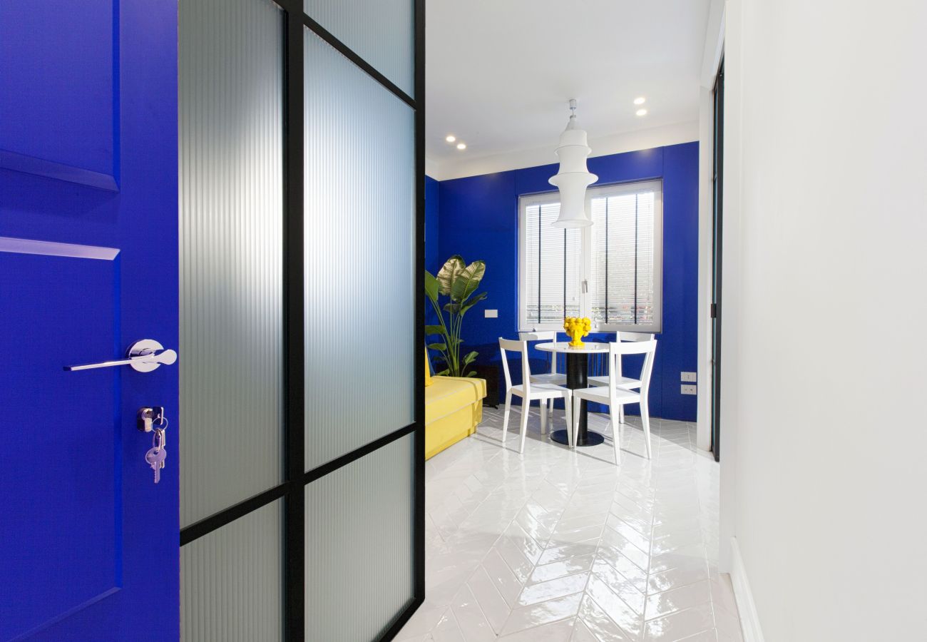 Appartamento a Sorrento - Casa Mama lemon