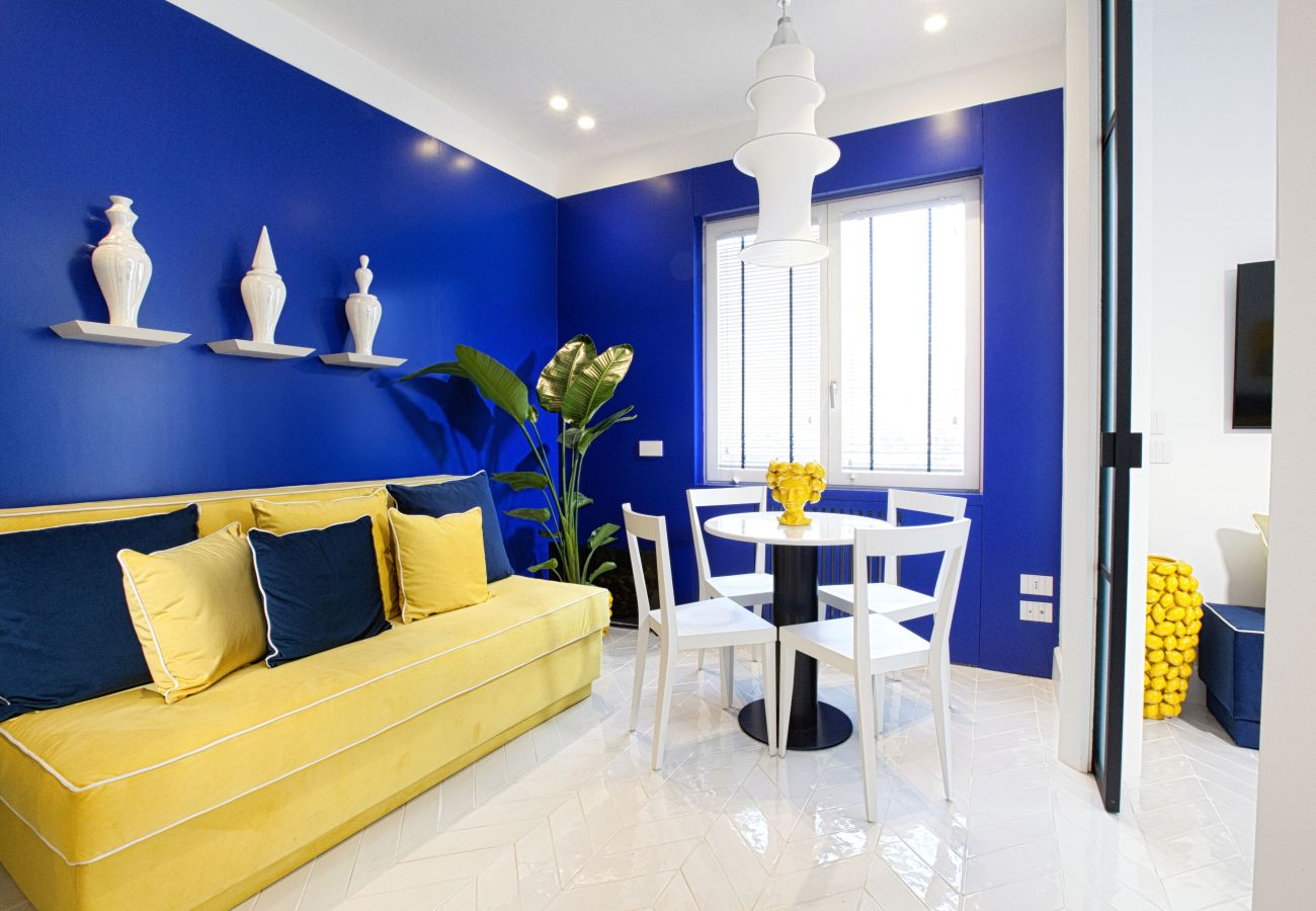 Appartamento a Sorrento - Casa Mama lemon