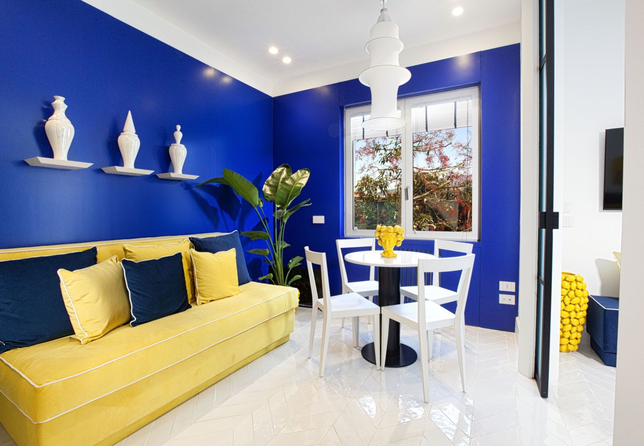 Appartamento a Sorrento - Casa Mama lemon
