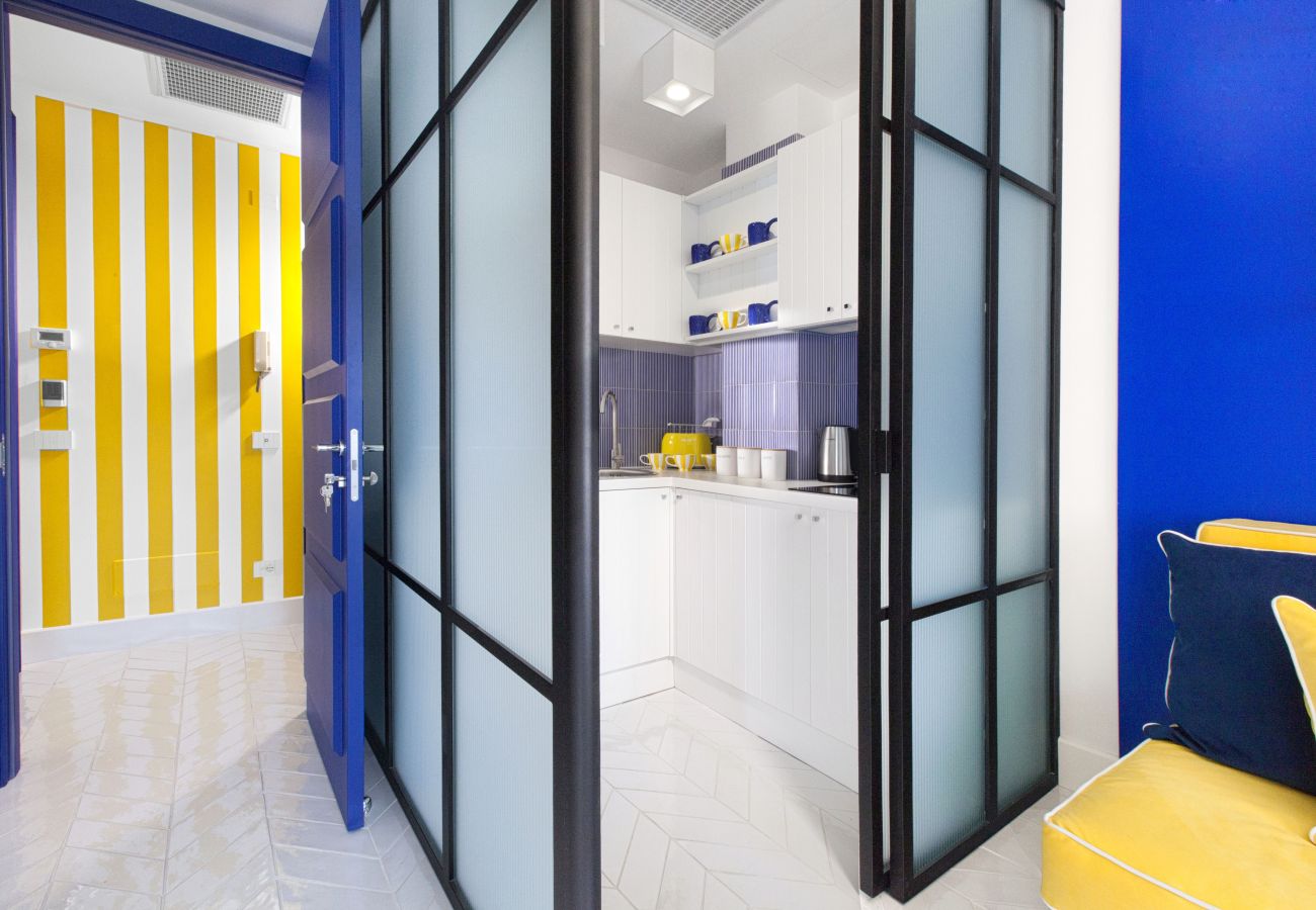 Appartamento a Sorrento - Casa Mama lemon