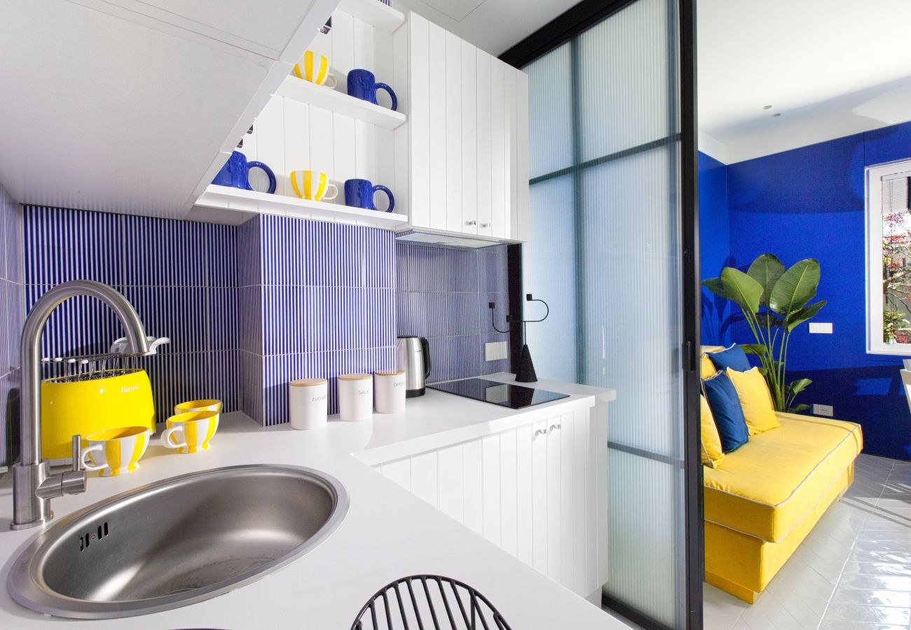 Appartamento a Sorrento - Casa Mama lemon