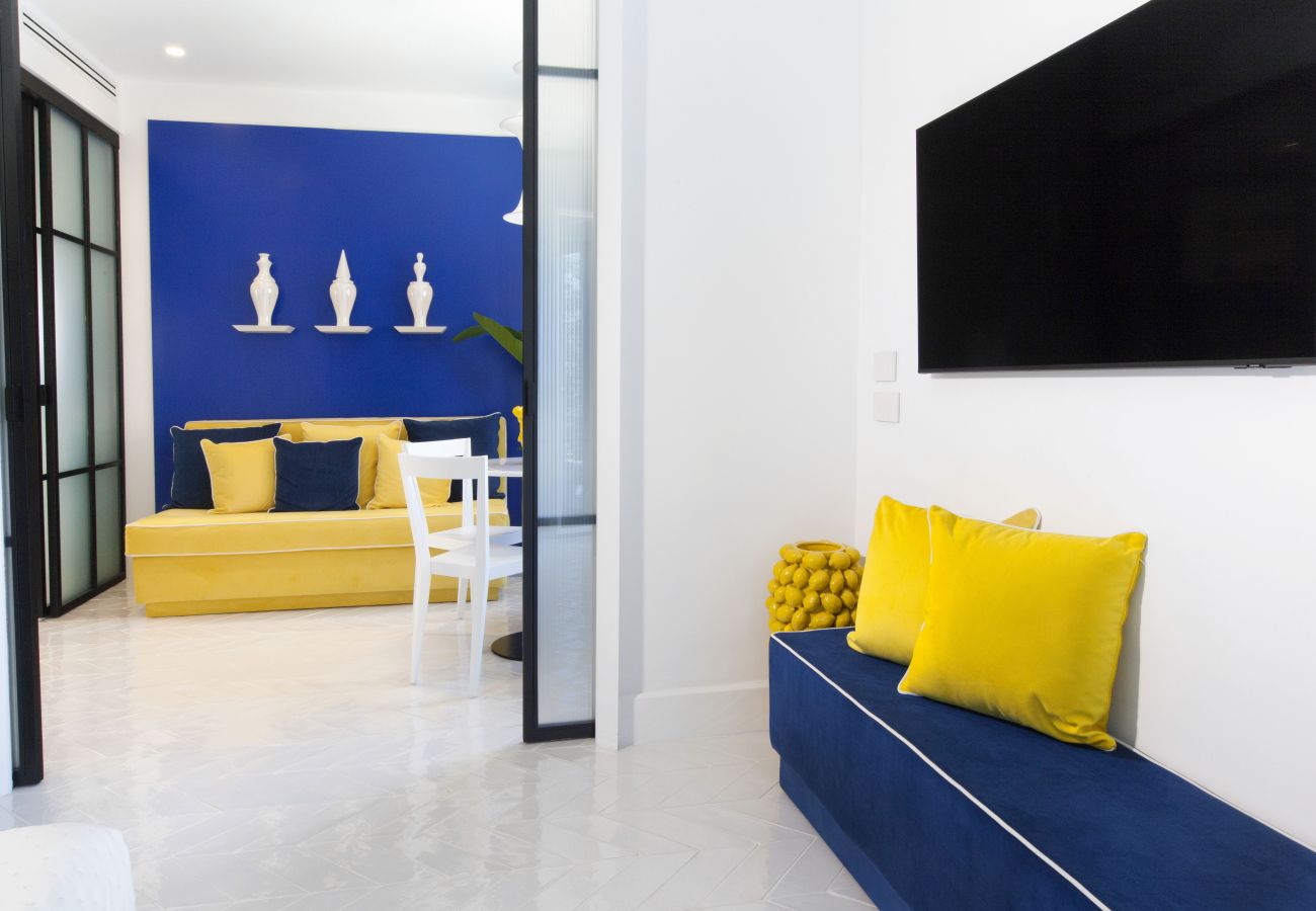 Appartamento a Sorrento - Casa Mama lemon