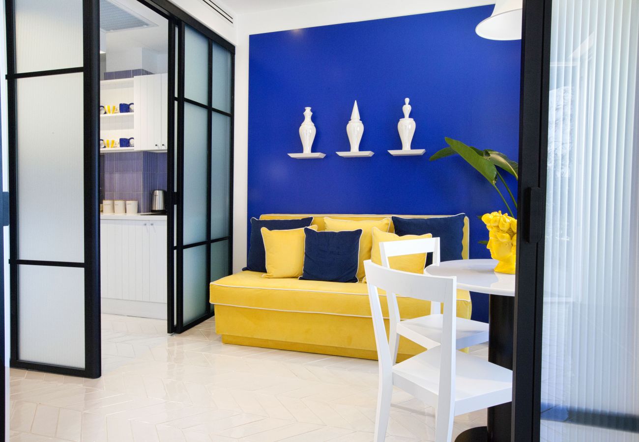 Appartamento a Sorrento - Casa Mama lemon