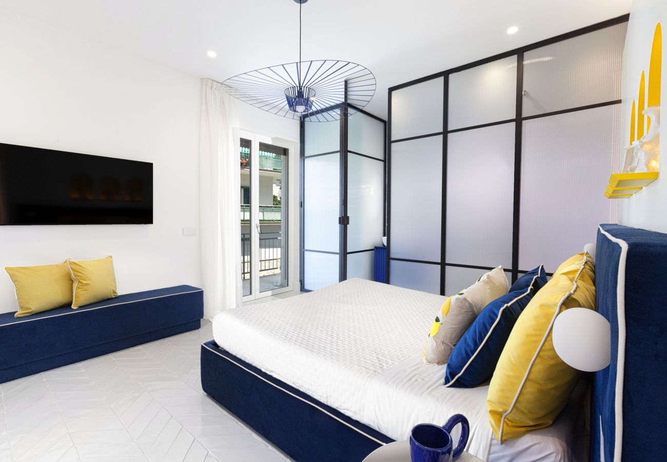 Appartamento a Sorrento - Casa Mama lemon