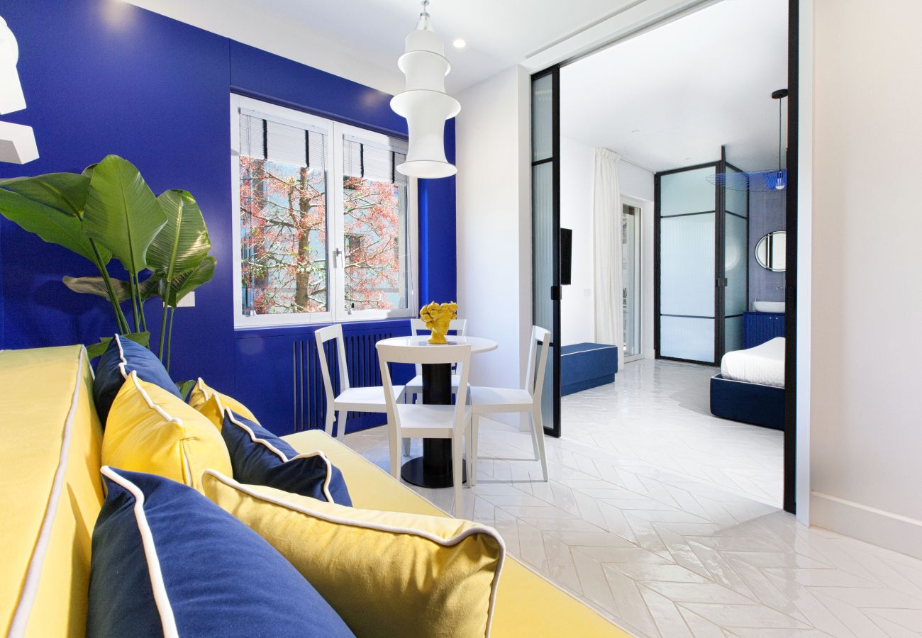 Appartamento a Sorrento - Casa Mama lemon