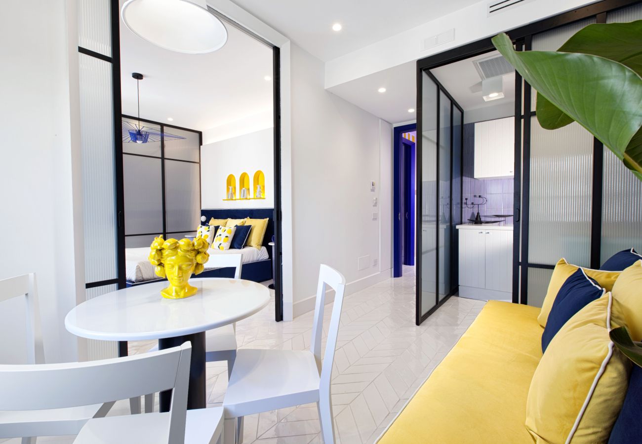 Appartamento a Sorrento - Casa Mama lemon