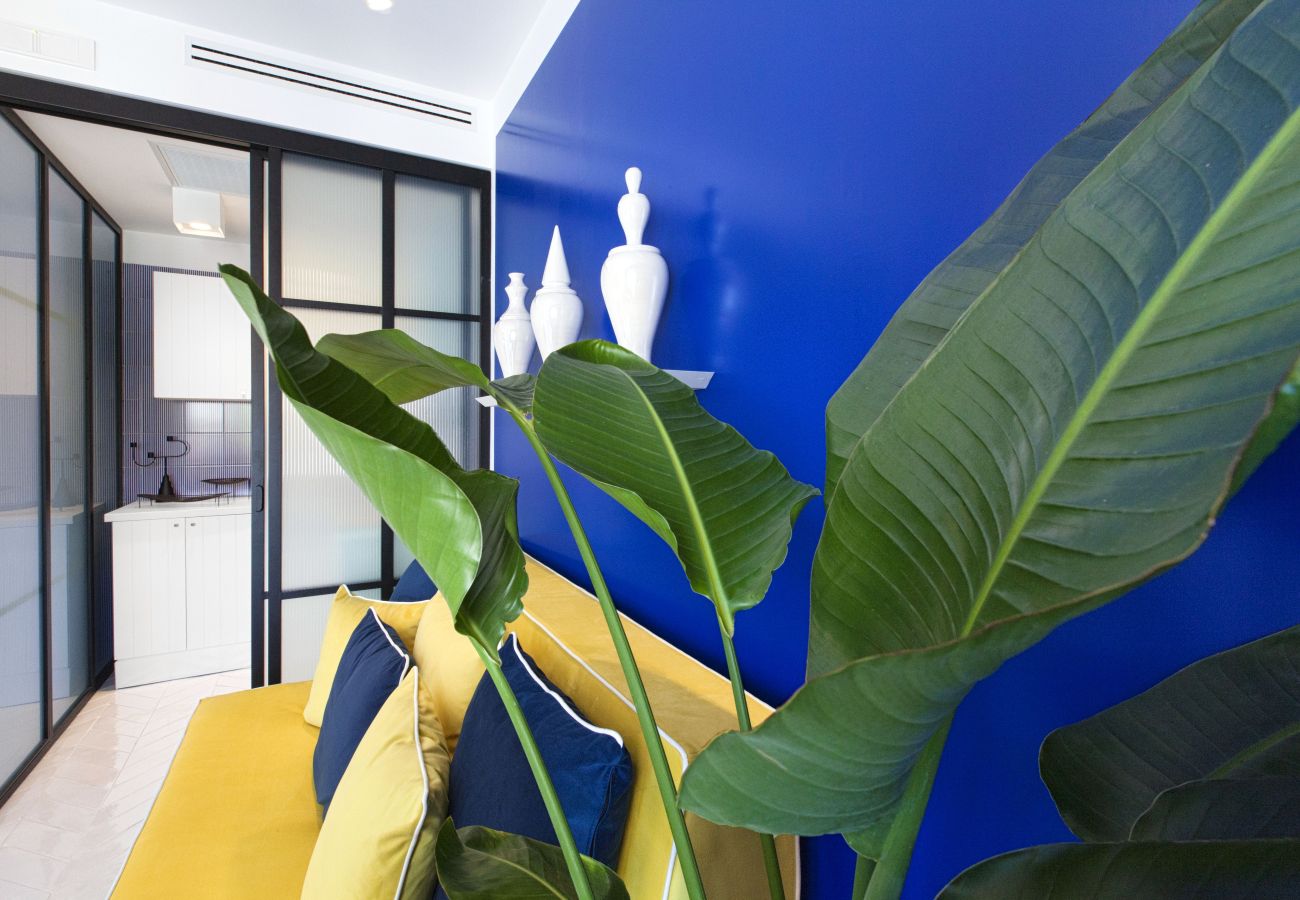 Appartamento a Sorrento - Casa Mama lemon