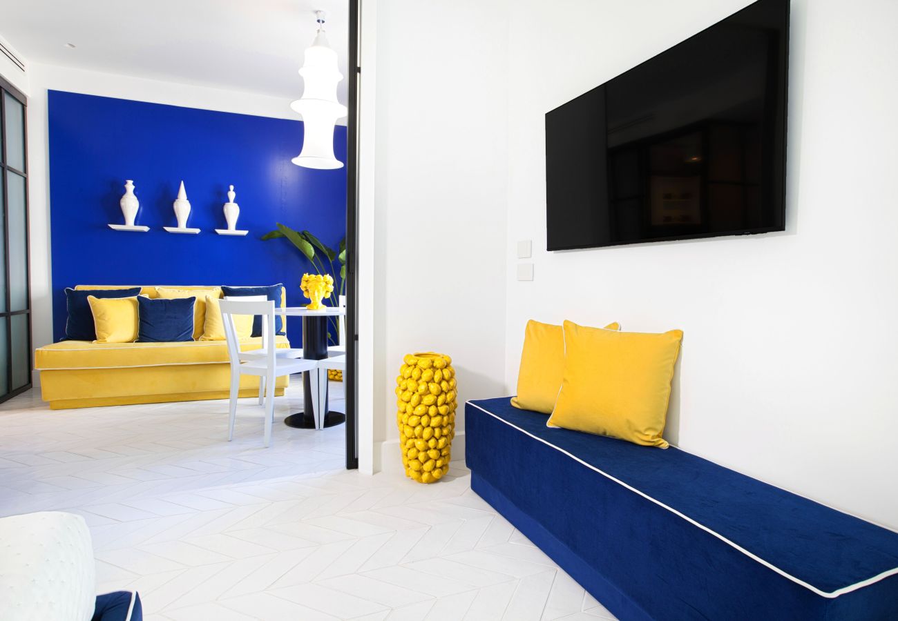 Appartamento a Sorrento - Casa Mama lemon