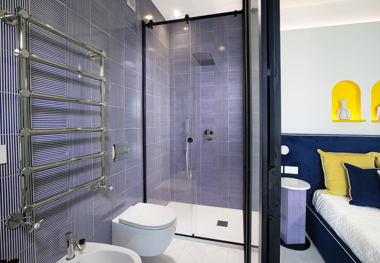 Appartamento a Sorrento - Casa Mama lemon