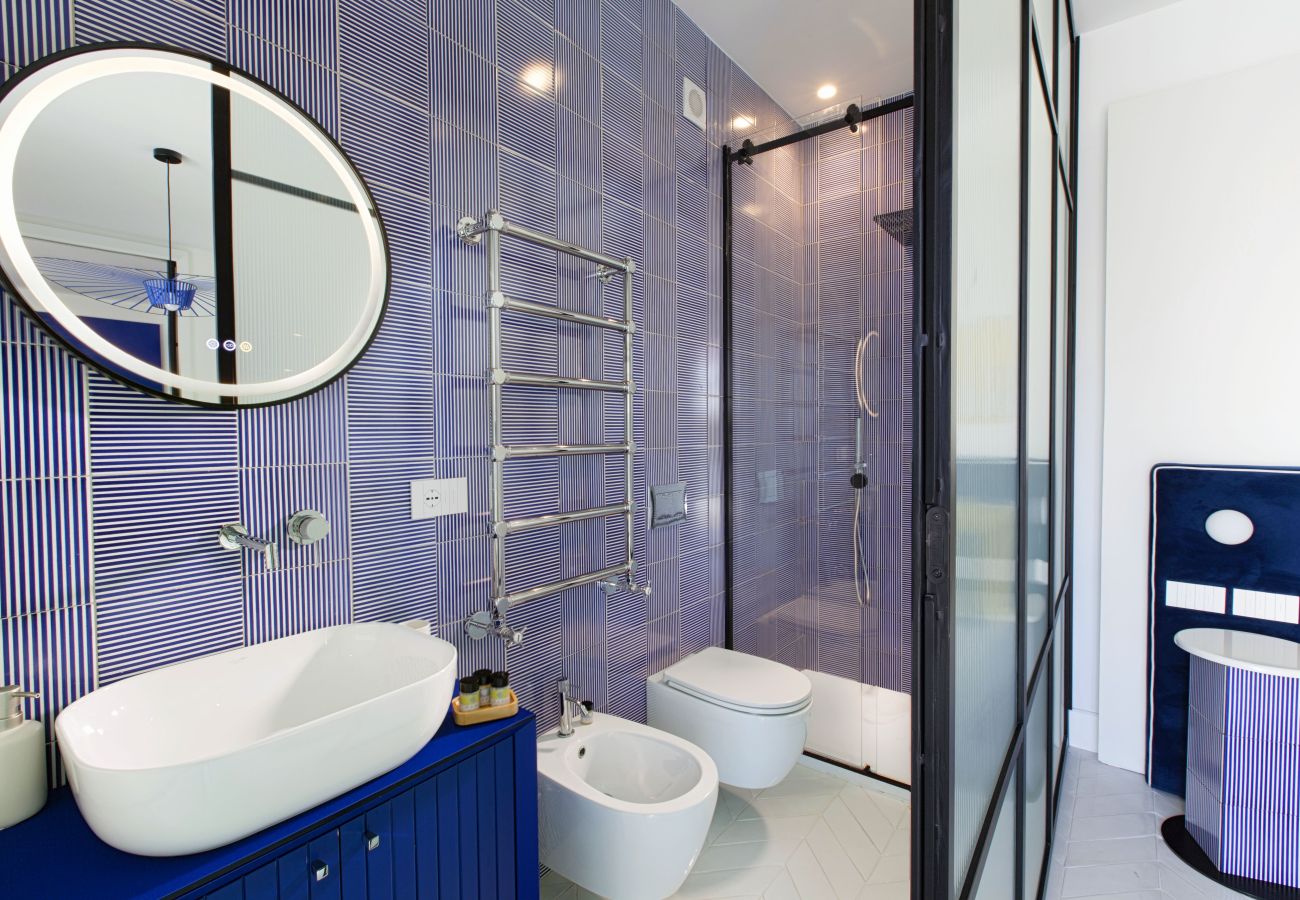 Appartamento a Sorrento - Casa Mama lemon