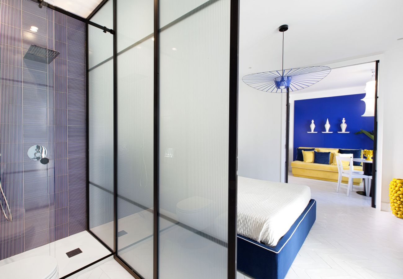 Appartamento a Sorrento - Casa Mama lemon