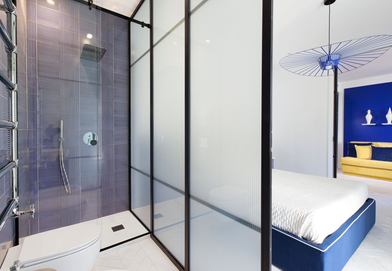 Appartamento a Sorrento - Casa Mama lemon
