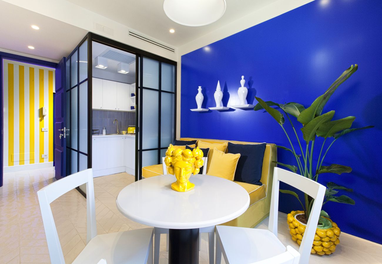 Appartamento a Sorrento - Casa Mama lemon