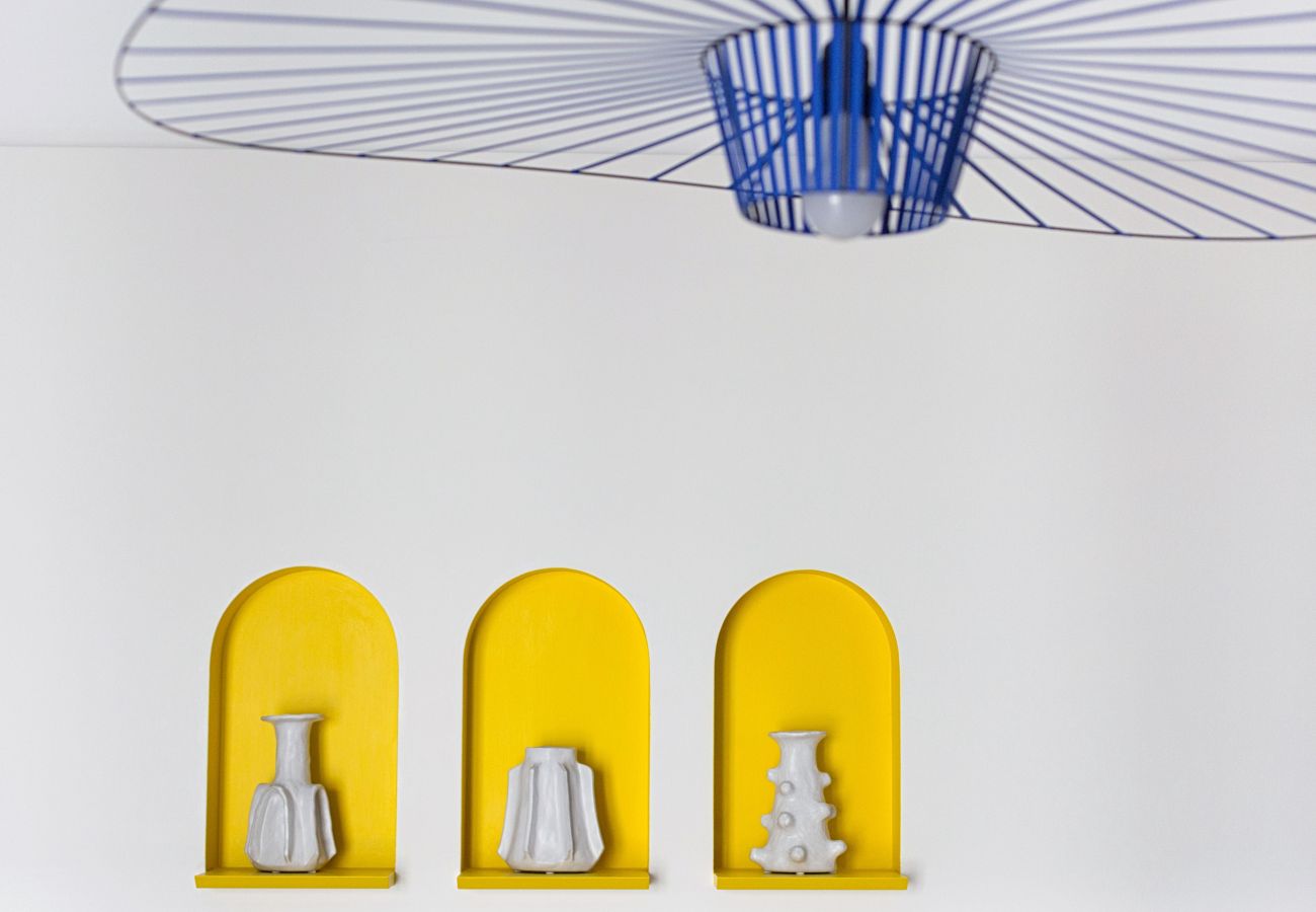 Appartamento a Sorrento - Casa Mama lemon