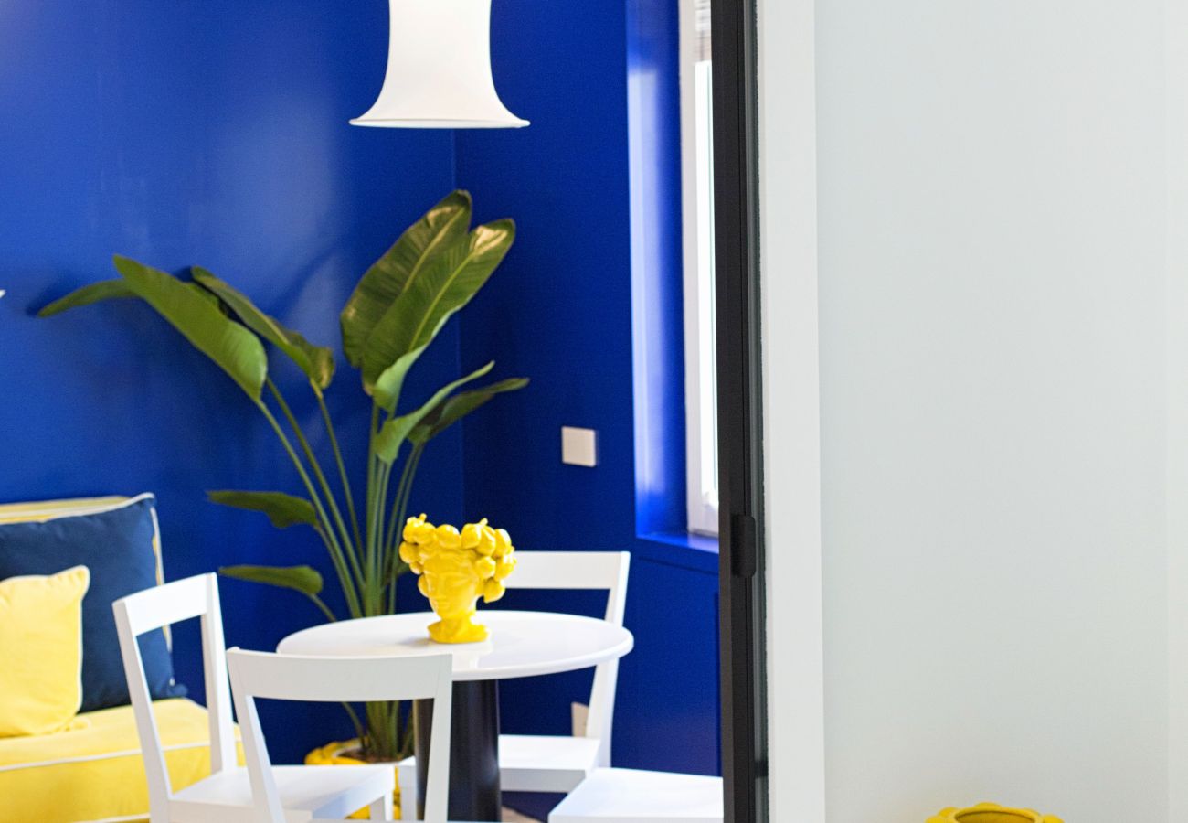 Appartamento a Sorrento - Casa Mama lemon