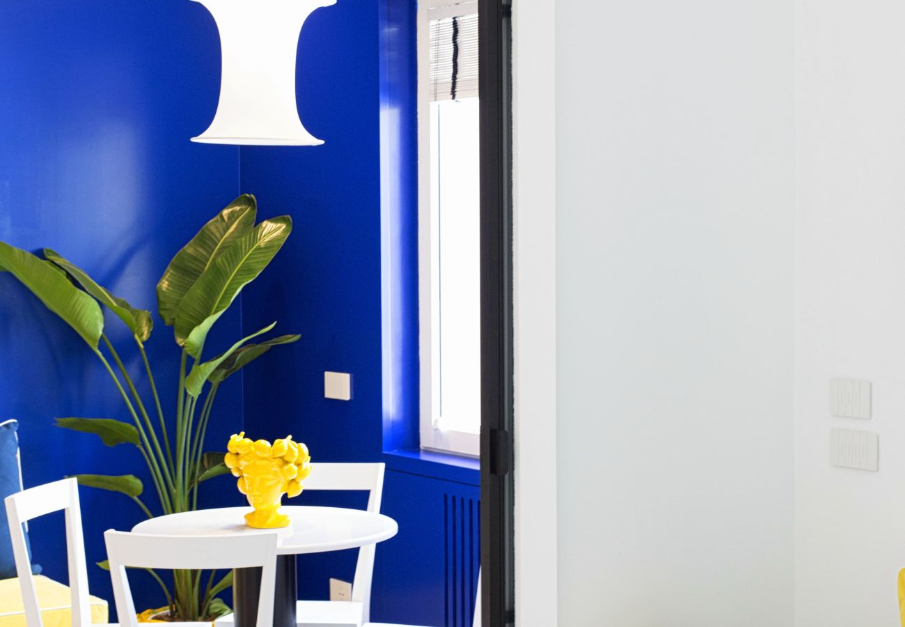 Appartamento a Sorrento - Casa Mama lemon