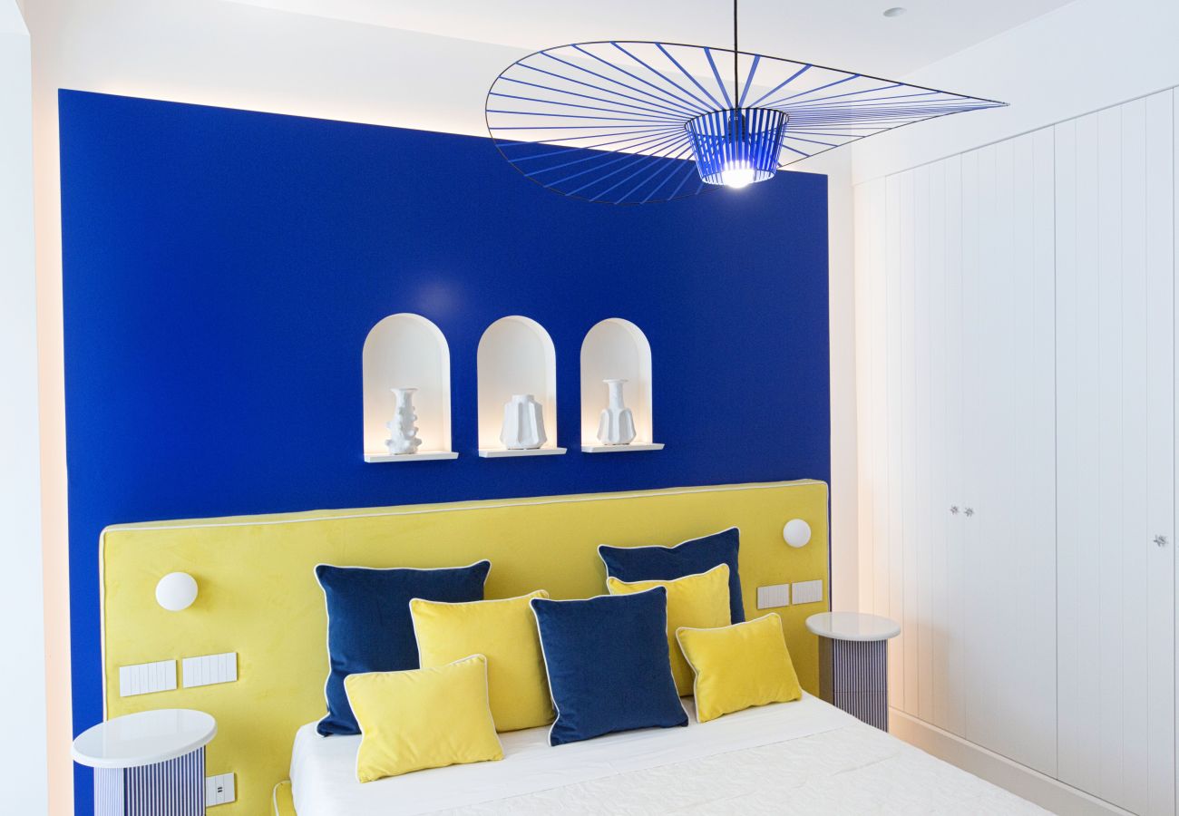 Appartamento a Sorrento - Casa Mama lemon