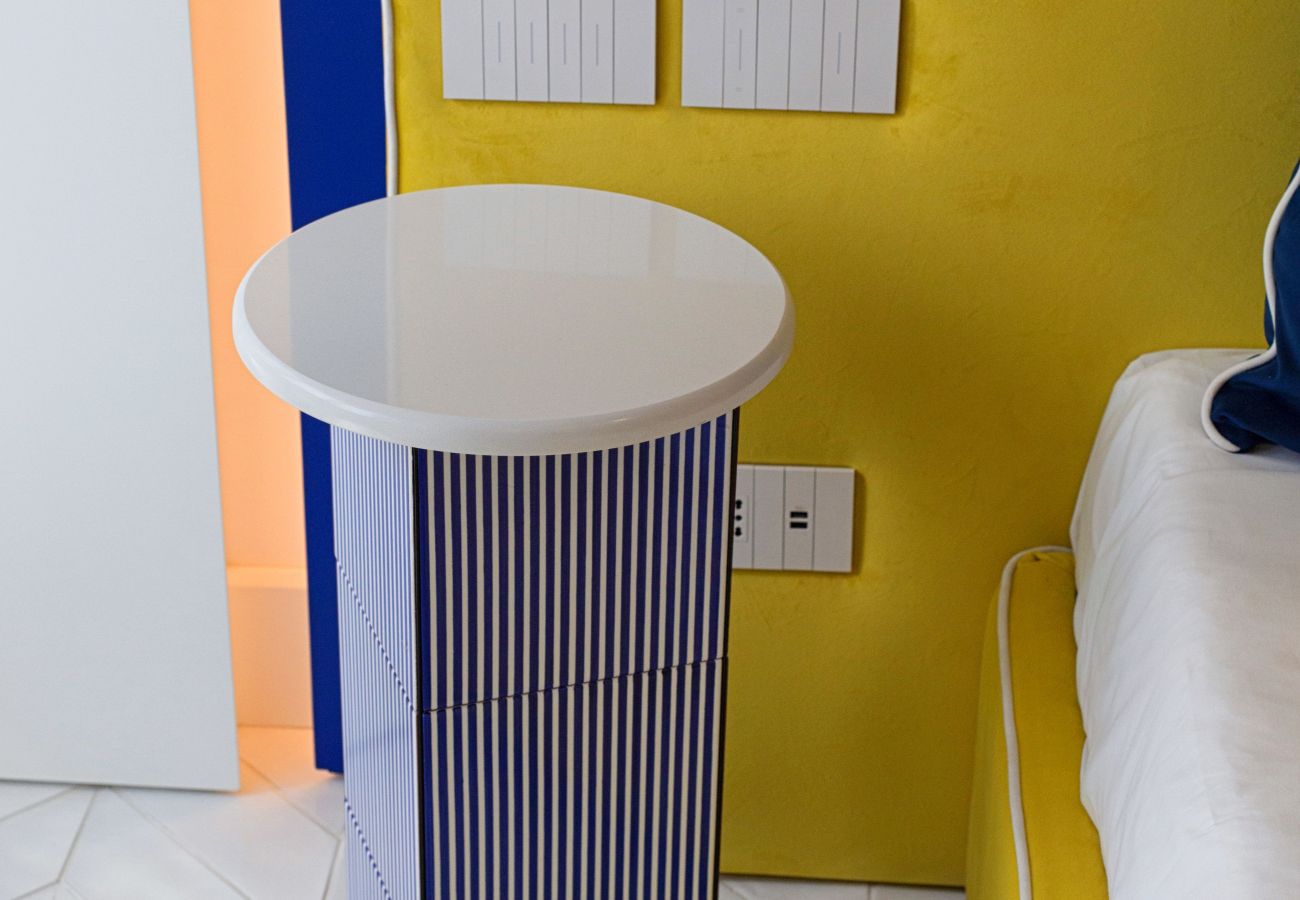 Appartamento a Sorrento - Casa Mama lemon